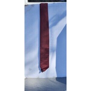 Lot of 12 Classic Men’s Ties – Pierre Cardin, Croft & Barrow, Haggar, Kenneth Co